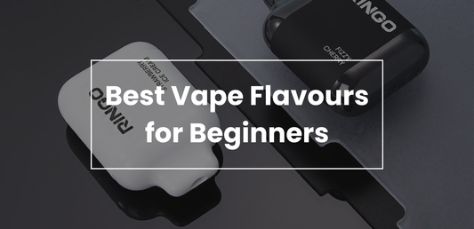 Best Vape Flavours for Beginners