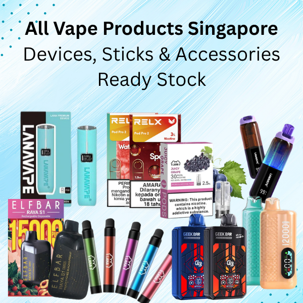 where to buy e cigarette in singapore Collections – SingaporeVapeLanaVapeSg Choose Color:Mist Black TankType-SUBOHM cotton candy flum pebble
