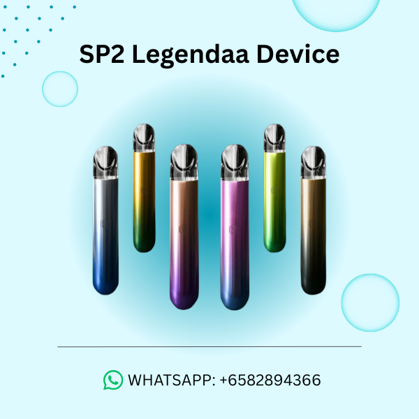 SP2 Legenda Device